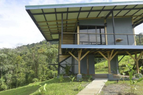 Arenal Hideaway